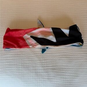 Mara Hoffman Bandeau Bikini top